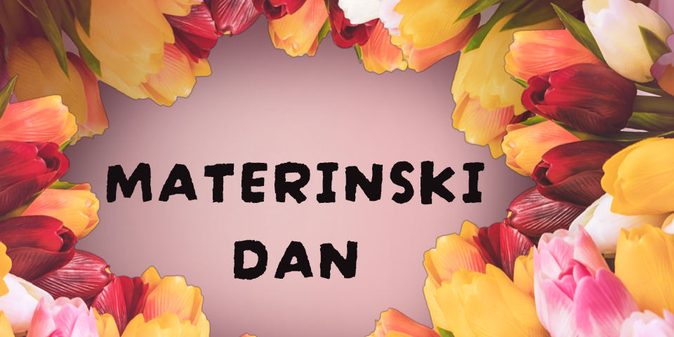 Materinski dan